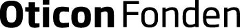 Logo OticonFonden