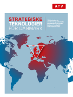 Strategiske teknologier for Danmark