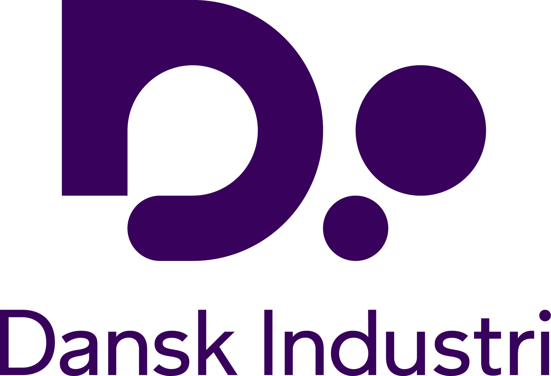 Dansk industri logo 24 - hentet fra logopakken
