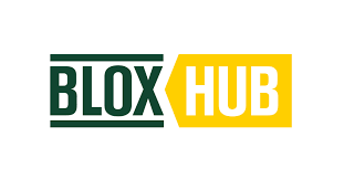 Logo Bloxhub