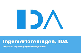 Ingeniørforeningen IDA logo