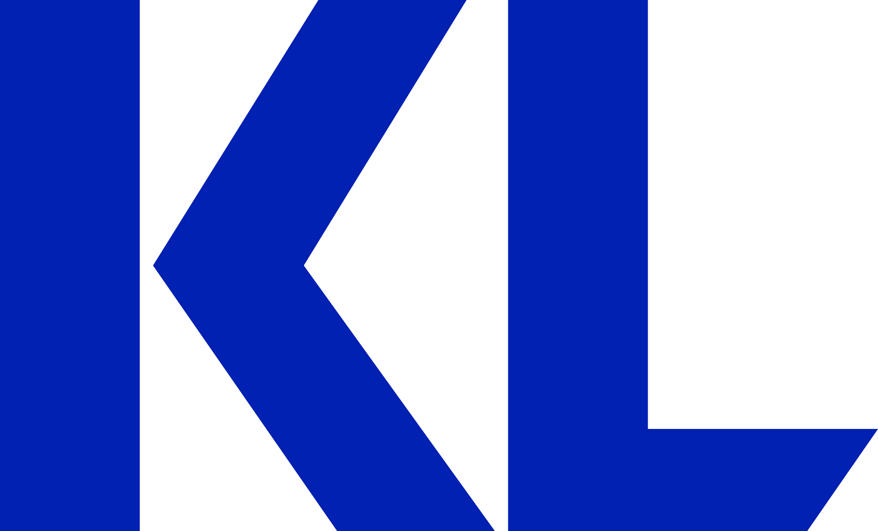 Logo Kommunernes Landsforening