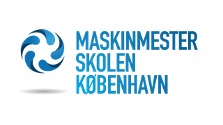 Logo Maskinmesterskolen København