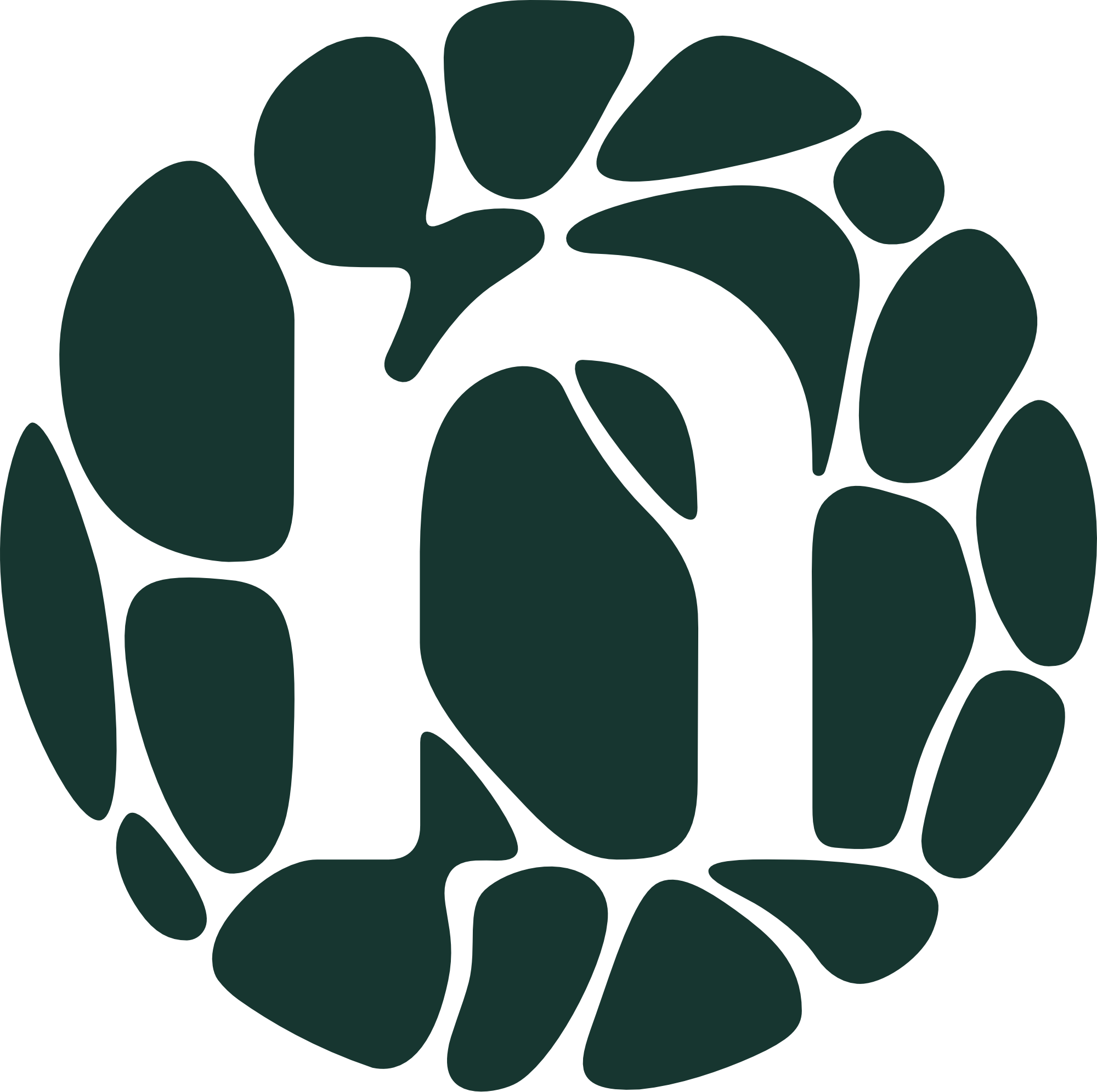 Novonesis logo