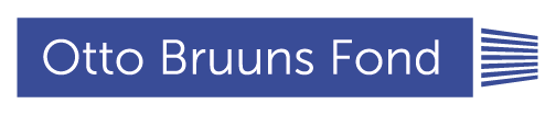 Logo Otto Bruuns Fond
