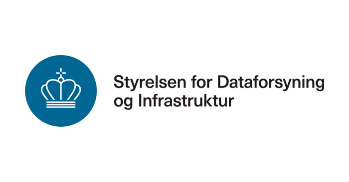 SDFI - Styrelsen for Dataforsyning og Infrastruktur