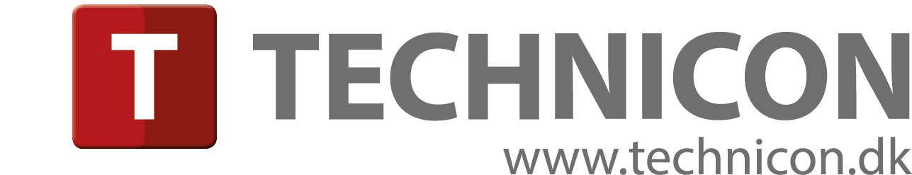 Technicon logo