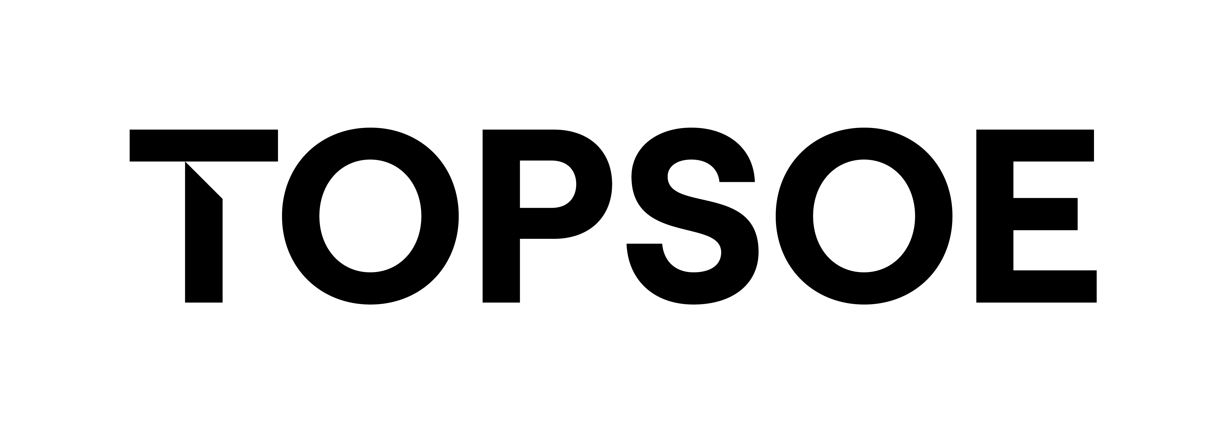 Logo Topsoe
