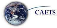 Logo CAETS