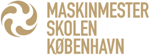 Maskinmesterskolen København logo 24