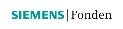 SiemensFonden logo stor