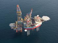 Maersk Drilling er en af de markante spillere i offshore-industrien, hvor virksomheden er operatør af borerigge og skibe til olie-og gasudvinding.