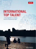 International Top Talent