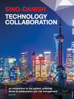China Tech rapport ny